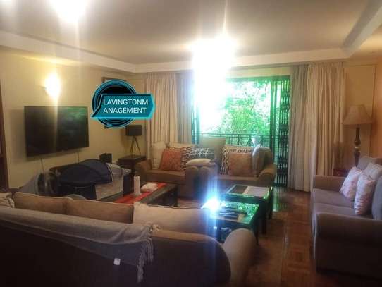 3 Bed Apartment with En Suite at Westlands Rd image 21