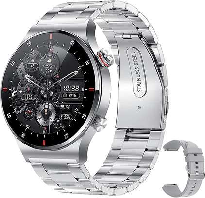 Lige Qw33 Smart Watch image 1