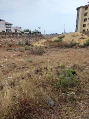 450 m² land for sale in Shanzu image 6