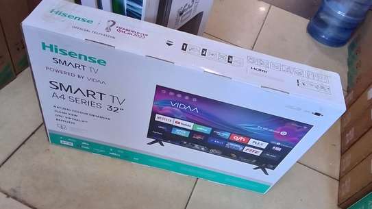 Tv 32"smart image 1