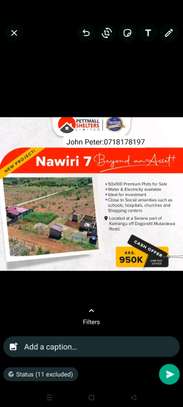 50 by 100 plots up for sale!! image 3