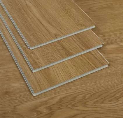 SPC (Stone Polymer Composite) Flooring image 3