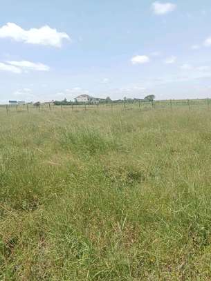Land for sale at isinya image 1