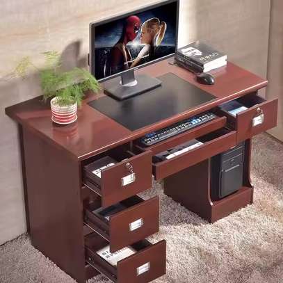 Desk: Office Executive Table-1.2meters image 5