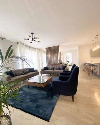 3 Bed Apartment with En Suite at Off Olengruone Ave image 12