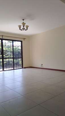 3 Bed Apartment with Swimming Pool at Lavington image 4