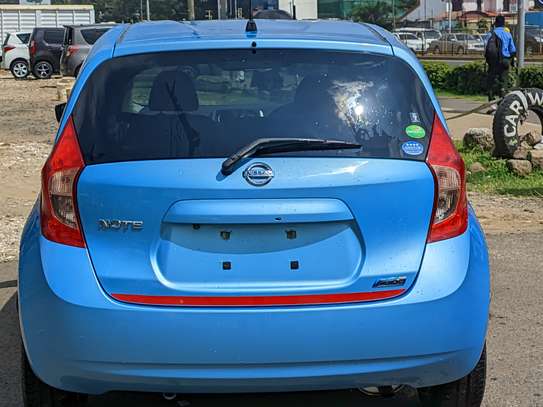 Nissan Note DIGS 2016. Low mileage image 3