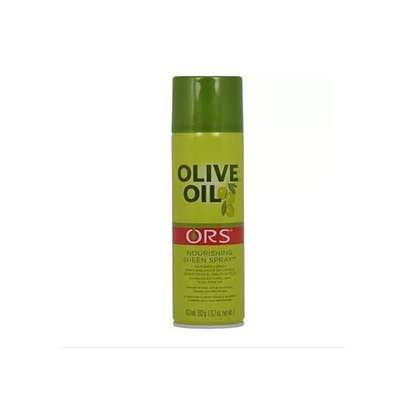 Ors olive oil sheen spray image 1