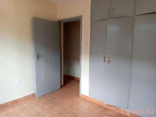 TWO BEDROOM TO LET IN KINOO FOR 22K NEAR MCA image 13