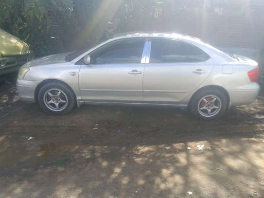 CLEAN WELL MAINTAINED TOYOTA PREMIO image 3