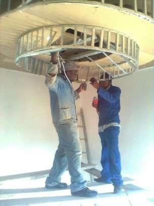 Handyman Services, Maintenance -Repairs Tiling Roofing,carpentry etc image 4