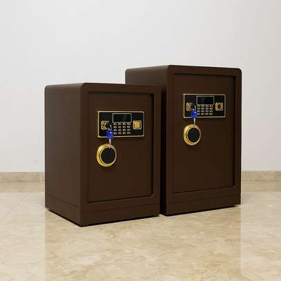 Office Safe: 70kg Fireproof Office Home Safe Box image 3