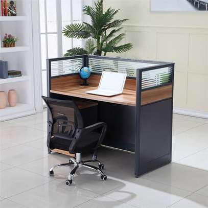 Office Workstation Table image 9