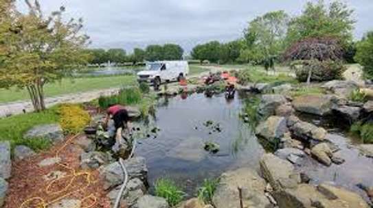 Bestcare Pond Maintenance & Cleaning Services– Nairobi image 3