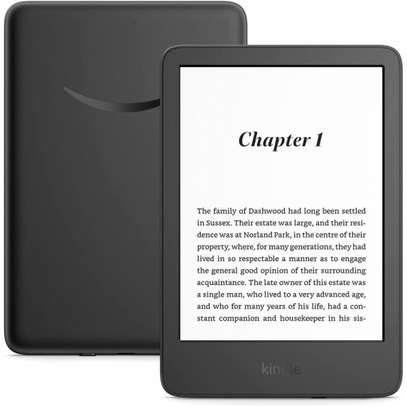 Amazon Kindle 11th Gen 16GB E-Reader image 1