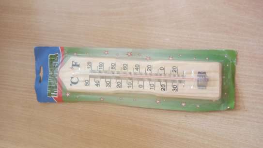 Thermometer 
Brooder image 1
