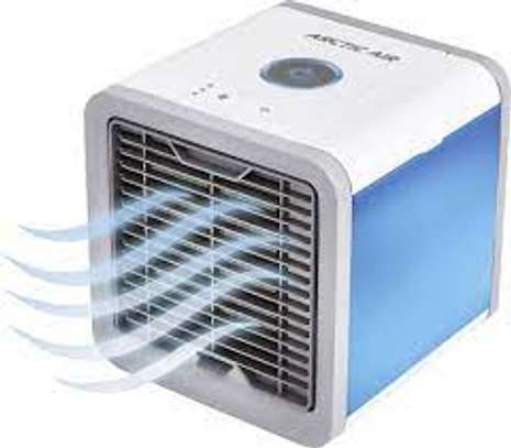 Desk Or Small Room Air Cooler Arctic Air Cooler image 2