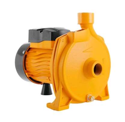 Tolsen Centrifugal pump 750W (1Hp) image 1