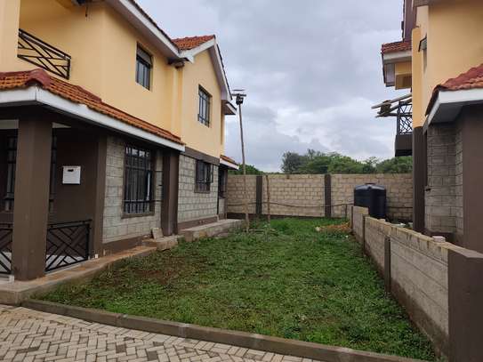 4-Bedroom Maisonette on 1/8 Acre image 14