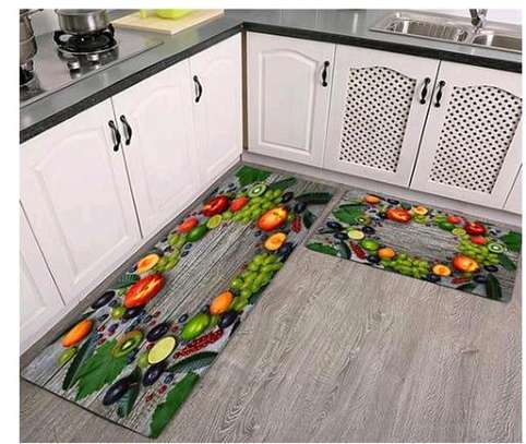 3d kitchen mat image 6