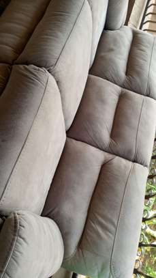 Sofa and carpet cleaning image 1