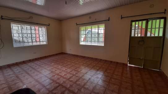 Three bedroom self contained bungalow image 12