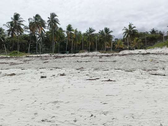 Residential Land at Bungalow Road image 2