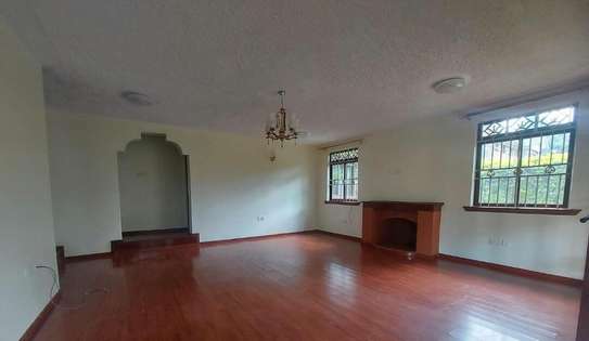 5 bedroom house for rent in Lower Kabete image 3