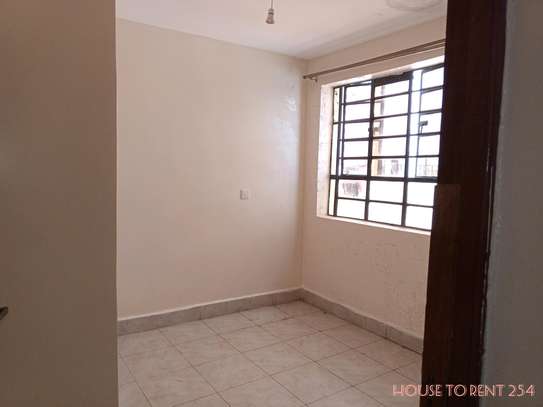 COZY ONE-BEDROOM APARTMENT FOR RENT IN MUTHIGA image 11