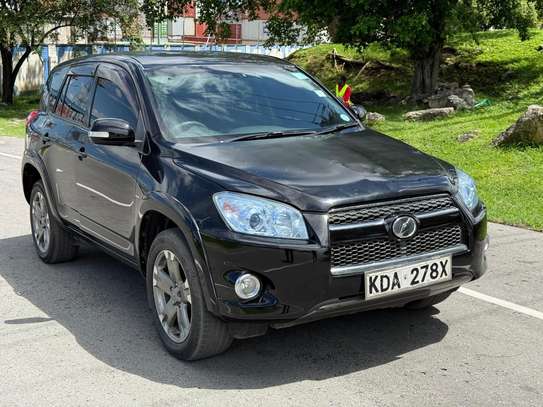 Toyota Rav4 KDA image 6