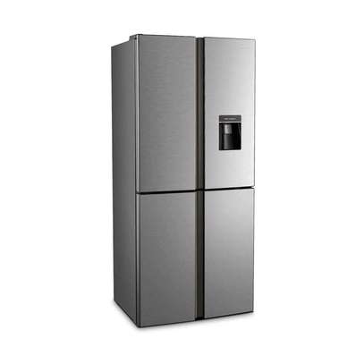 Hisense 392L Multi-Door Refrigerator H520FI-WD image 1