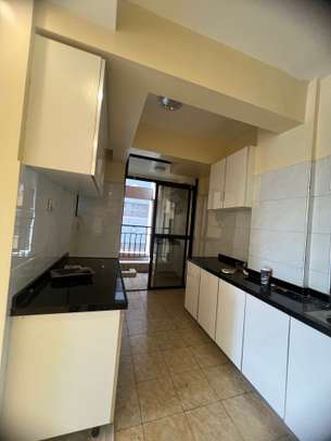 3 Bed Apartment with En Suite in Kileleshwa image 2
