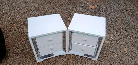 Side drawers made by hand wood and good quality material made image 1