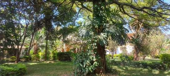 5 Bed House with En Suite in Kileleshwa image 2