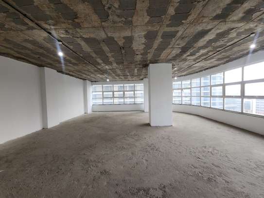 Office with Service Charge Included in Westlands Area image 2