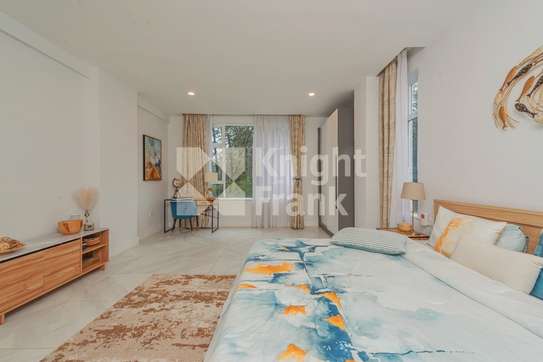 Furnished 3 Bed Apartment with En Suite at Rhapta Road image 31