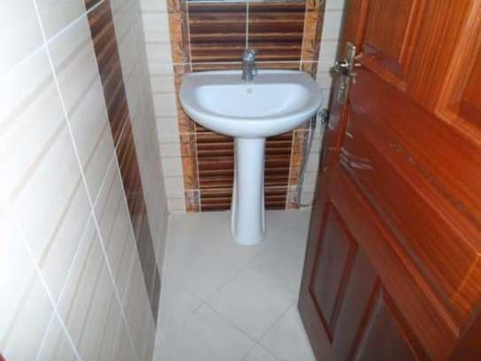 Furnished 3 Bed Apartment with En Suite at Area image 13