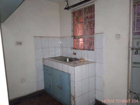 In 87 KINOO SPACIOUS ONE BEDROOM TO LET image 1