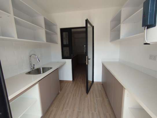 3 Bed Apartment with Swimming Pool in Lavington image 7