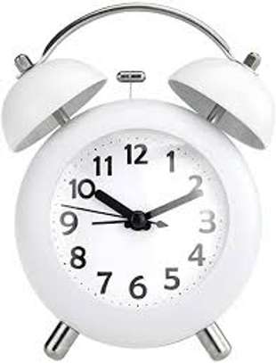 4 Inches Twin Bell Loud Alarm Clock For Heavy Sleepers In Nairobi Cbd Luthuli Avenue Pigiame 4 Inches Twin Bell Loud Alarm Clock For, Loud Alarm Clock For Heavy Sleepers