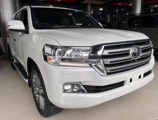 Landcruiser zx image 1