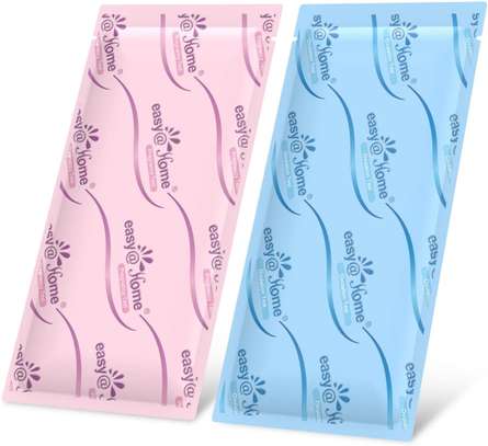 Easy@Home Ovulation & Pregnancy Test Strips image 2