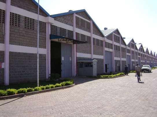 10,383 ft² Warehouse with Backup Generator in Mombasa Road image 18