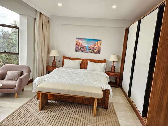 Furnished 3 Bed Apartment with En Suite in Westlands Area image 6