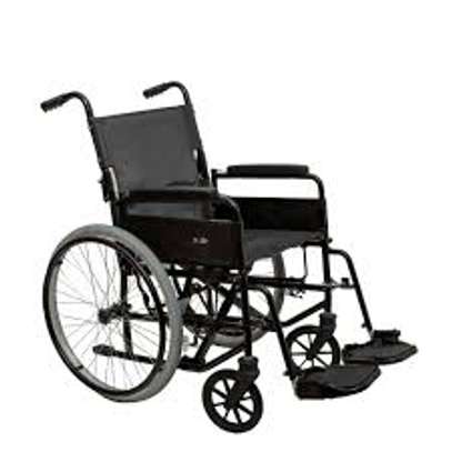 Wheelchair for Sale image 1