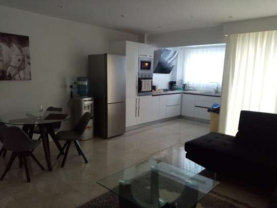 Serviced 2 Bed Apartment with En Suite at Rhapta Road image 10