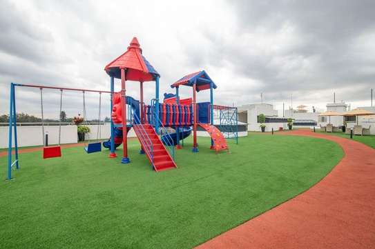 3 Bed Apartment with Swimming Pool at Peponi Road image 18