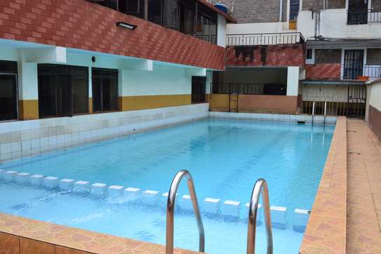 3 Bed Apartment with En Suite at Riara Road image 16