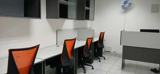 Plug & Play Office Space For Rental | Short Term image 3