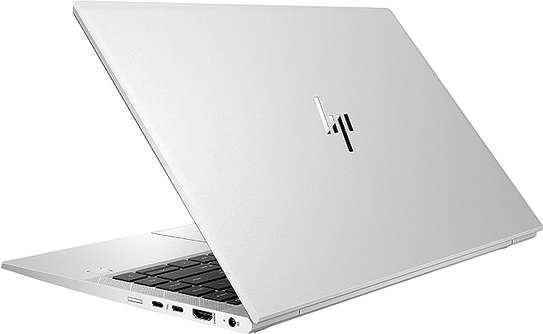HP EliteBook 840 G8 14" Notebook - Intel Core i5 (11th Gen) image 1